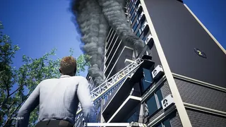 Скриншот 5 к игре Fire Breakout