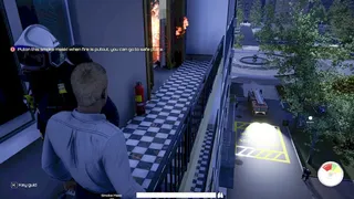 Скриншот 6 к игре Fire Breakout