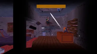 Скриншот 4 к игре Mana Expel