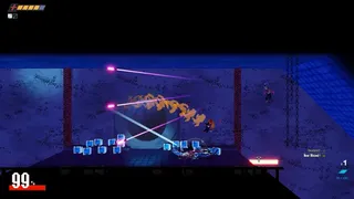 Скриншот 5 к игре Mana Expel