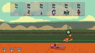 Скриншот 2 к игре Daisy Grotto