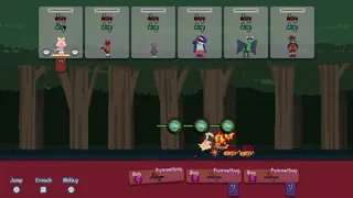 Скриншот 6 к игре Daisy Grotto