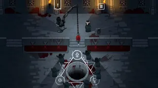 Скриншот 1 к игре My Little Blood Cult: Let's Summon Demons
