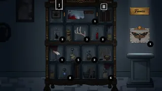 Скриншот 3 к игре My Little Blood Cult: Let's Summon Demons