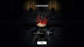 Скриншот 4 к игре My Little Blood Cult: Let's Summon Demons