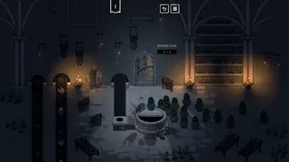 Скриншот 5 к игре My Little Blood Cult: Let's Summon Demons