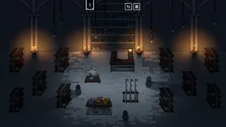 Скриншот 7 к игре My Little Blood Cult: Let's Summon Demons