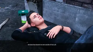 Скриншот 4 к игре Just The Two Of Us