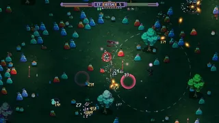 Скриншот 1 к игре Eldritch Exterminators