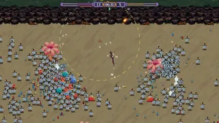 Скриншот 2 к игре Eldritch Exterminators