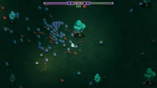 Скриншот 5 к игре Eldritch Exterminators