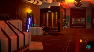 Скриншот 1 к игре Waking Up: Way Back Home