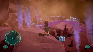 Скриншот 3 к игре Waking Up: Way Back Home