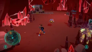 Скриншот 6 к игре Waking Up: Way Back Home
