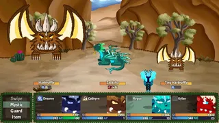 Скриншот 4 к игре Varkij: Dream and Nightmare