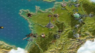 Скриншот 1 к игре Frontline: World At War