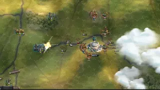 Скриншот 2 к игре Frontline: World At War
