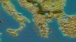 Скриншот 4 к игре Frontline: World At War