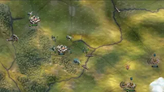 Скриншот 5 к игре Frontline: World At War