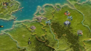 Скриншот 6 к игре Frontline: World At War