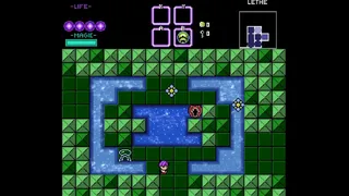 Скриншот 2 к игре The Spectral Web: Hitodama