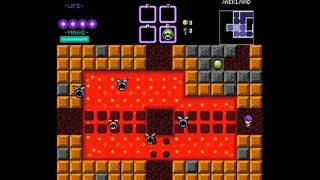 Скриншот 3 к игре The Spectral Web: Hitodama