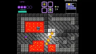 Скриншот 4 к игре The Spectral Web: Hitodama