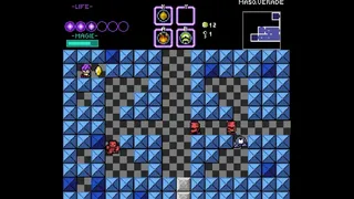 Скриншот 5 к игре The Spectral Web: Hitodama