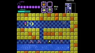 Скриншот 7 к игре The Spectral Web: Hitodama