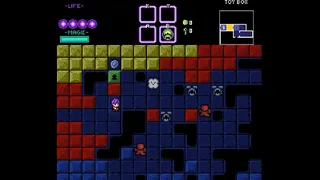 Скриншот 8 к игре The Spectral Web: Hitodama