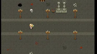 Скриншот 1 к игре Clanswoman