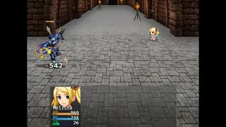 Скриншот 2 к игре Clanswoman