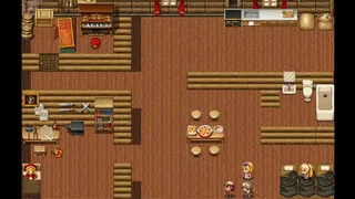 Скриншот 4 к игре Clanswoman