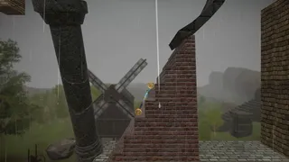 Скриншот 2 к игре Keep Flip
