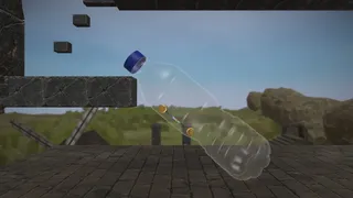 Скриншот 3 к игре Keep Flip