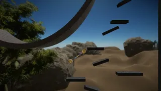 Скриншот 4 к игре Keep Flip