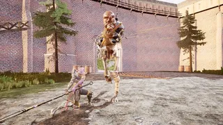 Скриншот 5 к игре Castle Guardian
