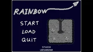 Скриншот 1 к игре Rainbow