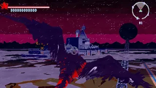 Скриншот 3 к игре Ghost Hand