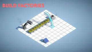 Скриншот 2 к игре Mechanization