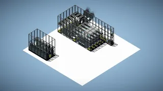 Скриншот 6 к игре Mechanization