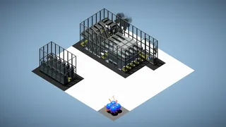 Скриншот 7 к игре Mechanization
