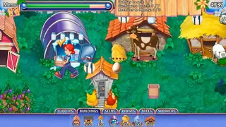 Скриншот 3 к игре FarmCraft