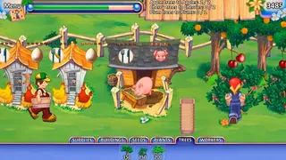 Скриншот 5 к игре FarmCraft