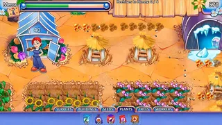 Скриншот 6 к игре FarmCraft