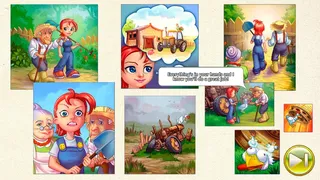Скриншот 8 к игре FarmCraft
