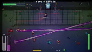 Скриншот 3 к игре Vault Apocalypse