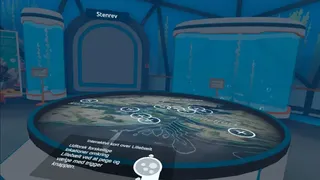 Скриншот 2 к игре Naturpark Lillebælt VR