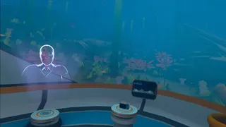 Скриншот 3 к игре Naturpark Lillebælt VR
