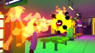 Скриншот 4 к игре Mutation Madness